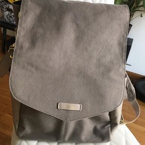 Leader Bag Co Julien Diaper Bag